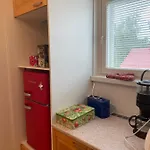 아파트 Valimontien Residenssi *