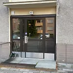 Valimontien Residenssi 아파트 *