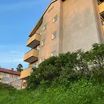 Valimontien Residenssi 쿠볼라