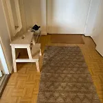 Huoneisto Valimontien Residenssi *