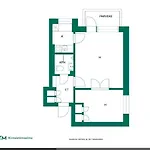 Valimontien Residenssi Huoneisto
