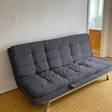 Valimontien Residenssi Appartement