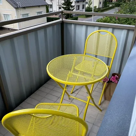 Valimontien Residenssi Kouvola