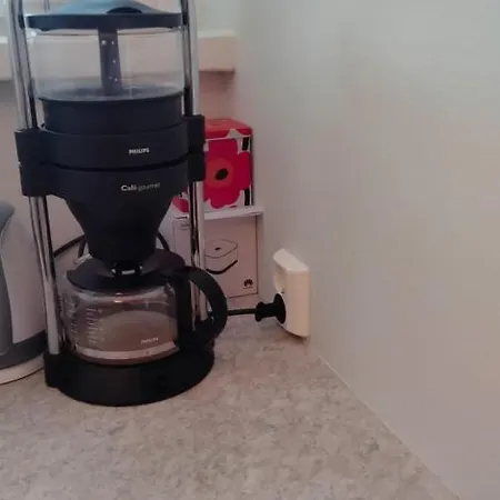 Valimontien Residenssi *