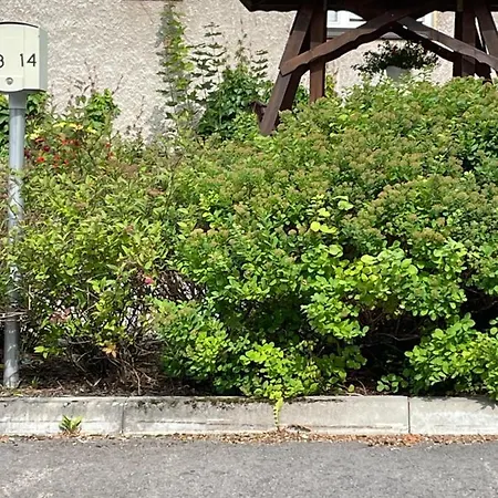 Valimontien Residenssi * Kouvola