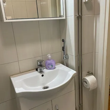 Apartamento Valimontien Residenssi