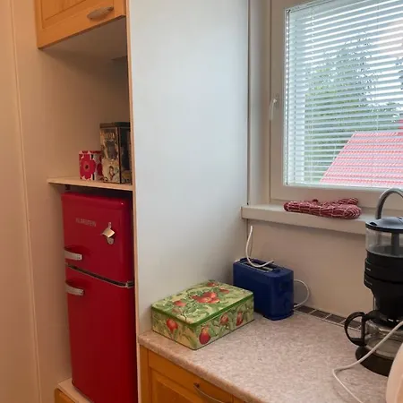 Appartement Valimontien Residenssi *