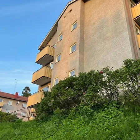 Valimontien Residenssi 科沃拉