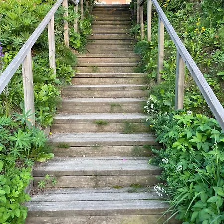 Valimontien Residenssi 科沃拉