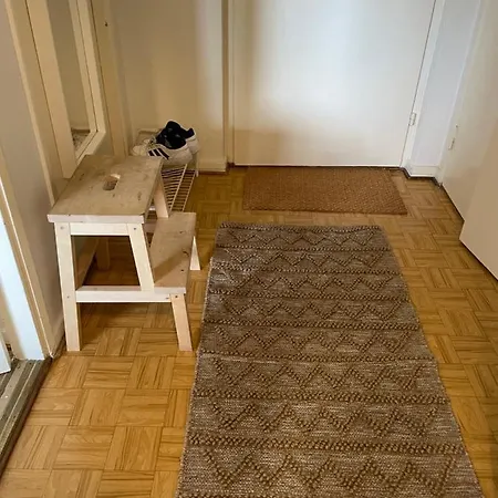 Huoneisto Valimontien Residenssi *