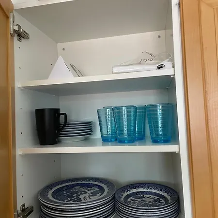 Valimontien Residenssi Apartmán *