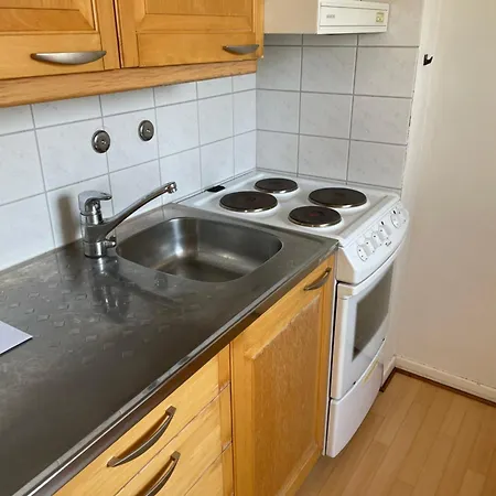 Apartmán Valimontien Residenssi Kouvola