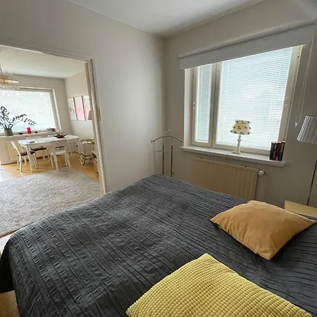 Valimontien Residenssi *