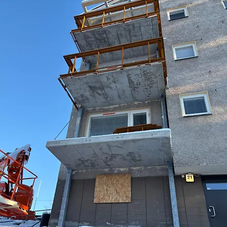 Valimontien Residenssi Kouvola