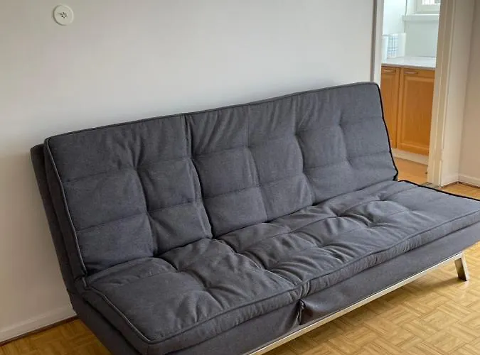 Valimontien Residenssi Apartment