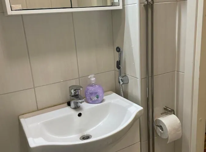 Apartment Valimontien Residenssi