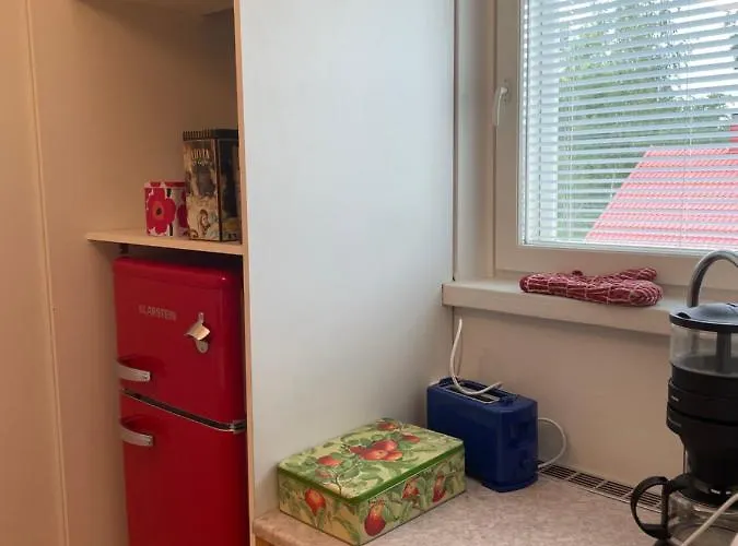 Apartment Valimontien Residenssi *