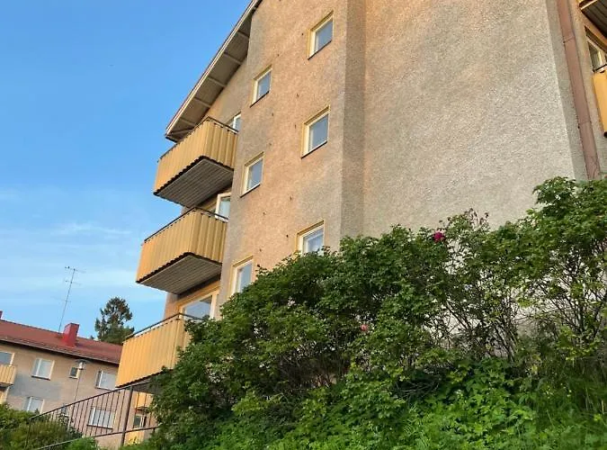 Valimontien Residenssi Kouvola