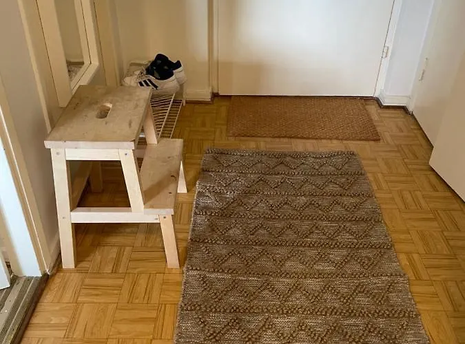 Apartment Valimontien Residenssi *