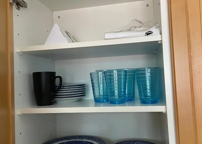 Valimontien Residenssi Apartment *