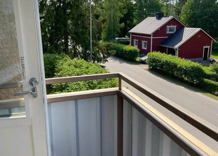 Apartment Valimontien Residenssi *