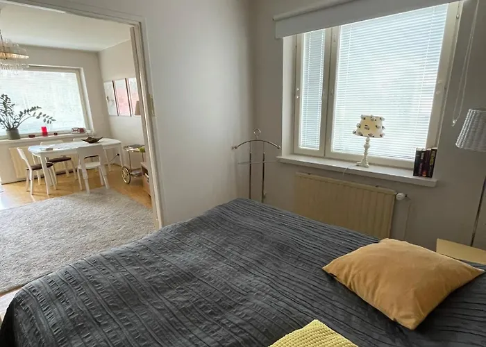 Valimontien Residenssi *